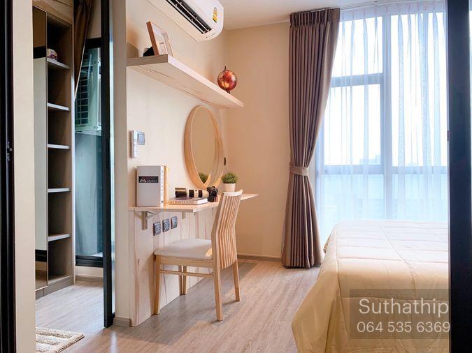 picture Condo for rent at Rhythm Ekkamai near BTS Ekkamai (Rt-01) - 3/6