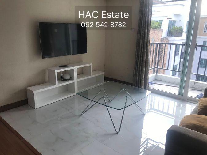 รูป (ว่าง1พฤษภาคม69)ให้เช่าคอนโดAbles Ladprao27 - 2นอน 1น้ำ 50ตรม. ชั้น8 - Line:@hac55 - รูปที่ 3/18