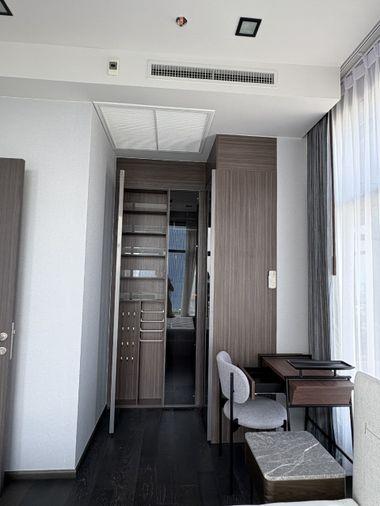 picture ✨Condo for Rent : Conner Ratchadewi  (AP-02) ( line : @condo91 ) - 6/8