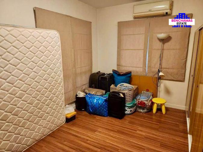 รูป 🔥บ้านเดี่ยวราคาถูกต่ำกว่าประเมิน🔥หมู่บ้านชัยพฤกษ์ บางใหญ่–นนทบุรี (Chaiyapruk Bang yai) - รูปที่ 9/10
