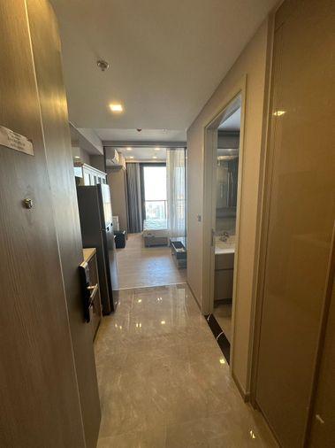 picture ✨Condo for Rent : One 9 five (AP-02) ( line : @condo91 ) - 6/7