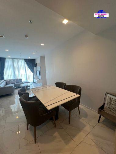 picture ðĨ For Sale | Hyde Sukhumvit 11 Near BTS Nana - 16/16
