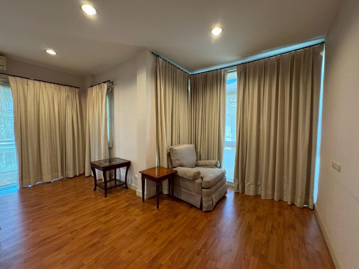picture ✨For rent "Bangkok Boulevard Ratchada Ramintra 2"✨LineID: @Propvel (with @ in front)✨ - 3/9