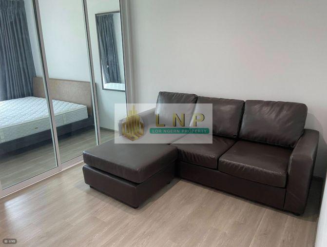 รูป 🏢 ให้เช่าคอนโด : Regent Home Bangson Phase 28 (รีเจ้นท์ โฮม บางซ่อน โครงการ 2 เฟส 28) รหัสทรัพย์ | 📌LNP-C12973 - รูปที่ 3/15