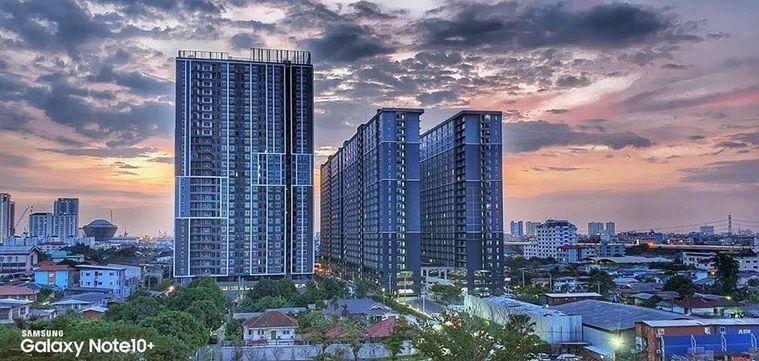 รูป 🏢 ให้เช่าคอนโด : Regent Home Bangson Phase 28 (รีเจ้นท์ โฮม บางซ่อน โครงการ 2 เฟส 28)   รหัสทรัพย์  | 📌LNP-C12973 - รูปที่ 15/15