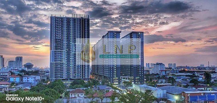 รูป 🏢 ให้เช่าคอนโด : Regent Home Bangson Phase 28 (รีเจ้นท์ โฮม บางซ่อน โครงการ 2 เฟส 28) รหัสทรัพย์ | 📌LNP-C12973 - รูปที่ 15/15