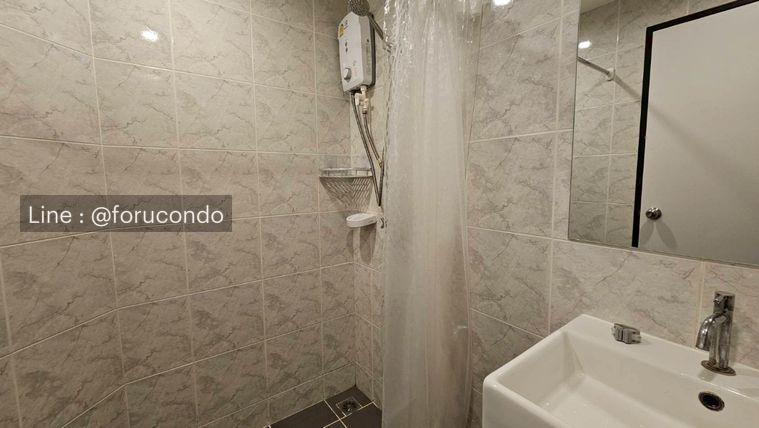 รูป คอนโด กรีเน่ ดอนเมือง-สรงประภา ห้องว่างพร้อมเข้าอยู่ #Fa162 Line ID : @forucondo - รูปที่ 6/6