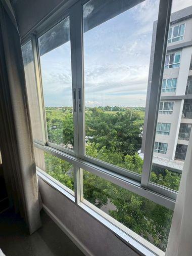 picture D Condo Campus Resort Bangna Near ABAC Bangna - 7/14