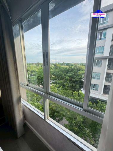 picture D Condo Campus Resort Bangna Near ABAC Bangna - 7/14
