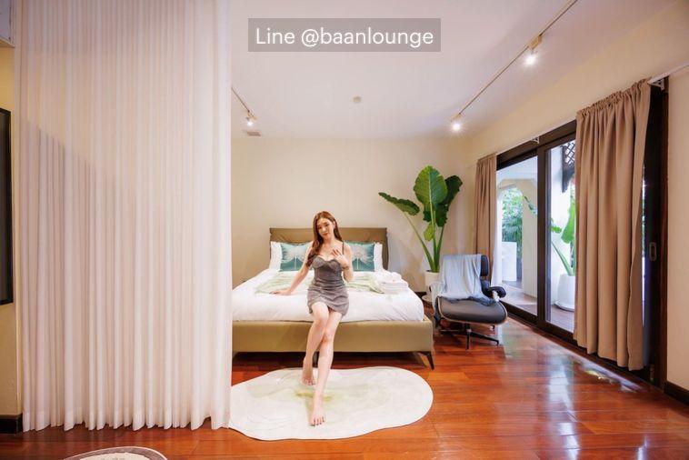 picture House for Rent, Ekkamai with Private Pool - 17/17