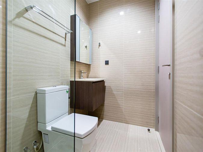 picture For Rent - THE LINE Asoke Ratchada , Luxury Class 1 bedroom 1 bathroom - 7/7