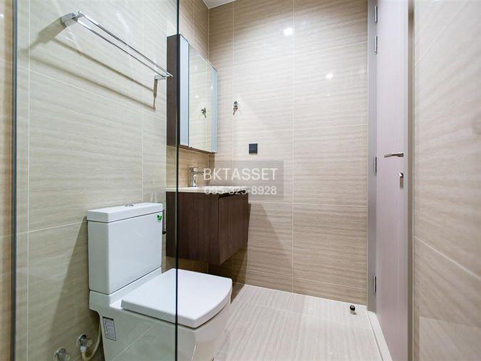 picture For Rent - THE LINE Asoke Ratchada , Luxury Class 1 bedroom 1 bathroom - 7/7
