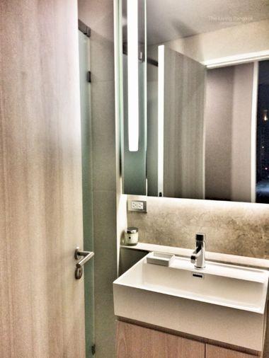 รูป ✨Condo for Rent : The Lumpini 24 (AP-02) ( line : @condo91 ) - รูปที่ 15/16