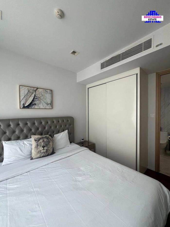 picture ðĨ For Sale | Hyde Sukhumvit 11 Near BTS Nana - 1/16