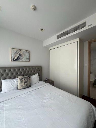 picture 🔥 For Sale | Hyde Sukhumvit 11 Near BTS Nana - 1/16