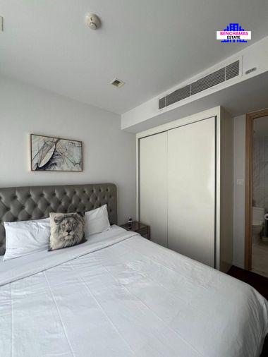 picture ðĨ For Sale | Hyde Sukhumvit 11 Near BTS Nana - 1/16