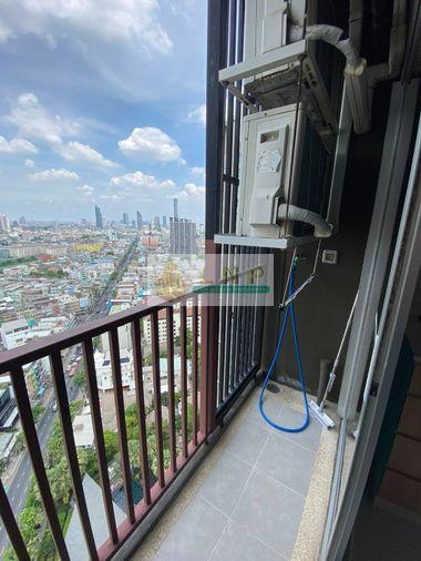 รูป 🏢 ขายคอนโด : Fuse Chan - Sathorn (ฟิวส์ จันทน์ - สาทร) รหัสทรัพย์ | 📌LNP-C12976 - รูปที่ 2/8