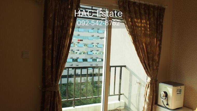 รูป (ว่าง1พฤษภาคม69)ให้เช่าคอนโดAbles Ladprao27 - 2นอน 1น้ำ 50ตรม. ชั้น8 - Line:@hac55 - รูปที่ 18/18
