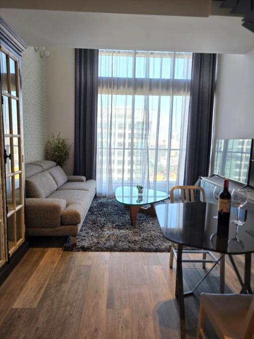 picture Condo for rent at The Lofts Ekkamai (BTS Ekkamai) (SA-01) - 3/13