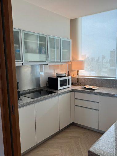 picture ✨Condo for Rent : Millenium Residence (AP-02) ( line : @condo91 ) - 9/14