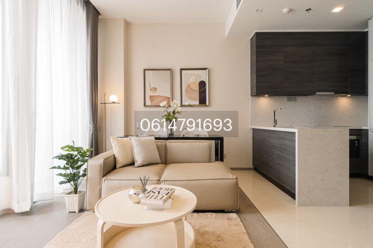 picture Rent The Esse Asoke 47 𝐒𝐐.𝐌 45,000 𝐁𝐚𝐡𝐭/𝐌𝐨𝐧𝐭𝐡 - 5/16