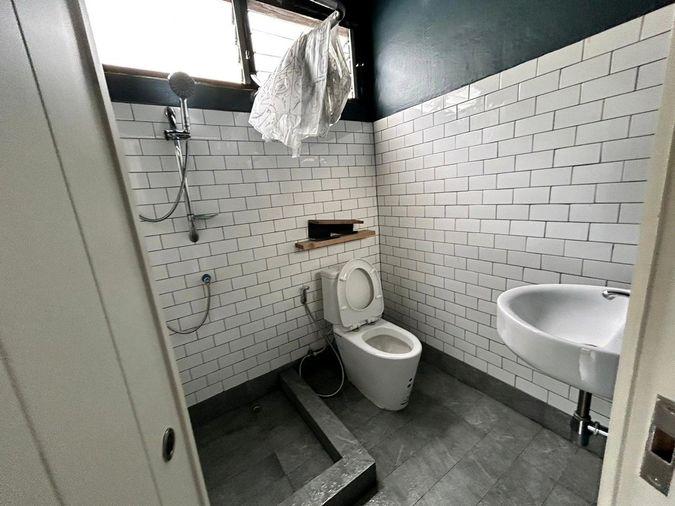 รูป เช่าโฮมออฟฟิศ สาทร ตกแต่งสวย พร้อมใช้งาน - รูปที่ 25/36
