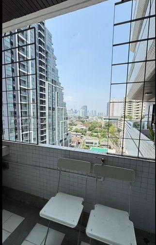 picture Richmond. 3beds 164sqm. Line id: @pfagent - 17/17