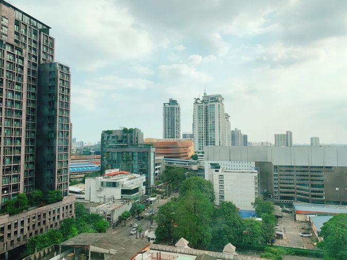 picture Condo for rent at Rhythm Ekkamai near BTS Ekkamai (Rt-01) - 6/6