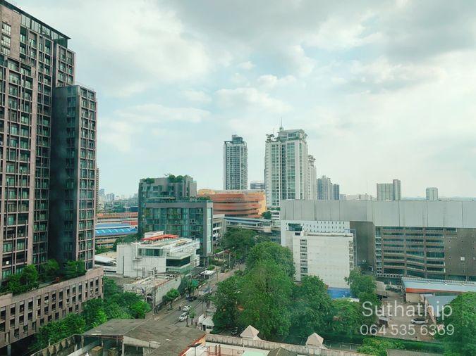 picture Condo for rent at Rhythm Ekkamai near BTS Ekkamai (Rt-01) - 6/6