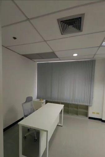 picture Office space for rent on Ratchadaphisek Road, Huai Khwang. - 5/8