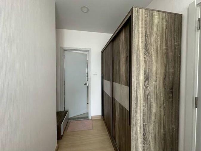picture PFD-08297 For rent Supalai Veranda Ramkhamhaeng near MRT Rajamangala, Ramkhamhaeng location 🚈✨ - 4/8