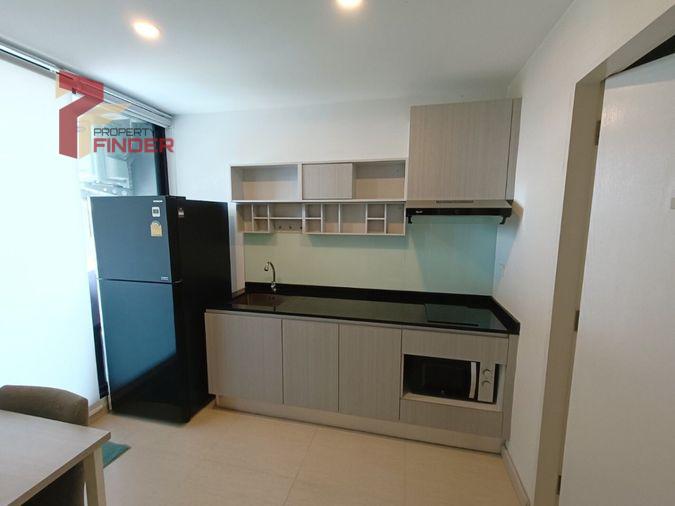 picture PFD-08298 For rent The Cube Premium Ratchada 32 (The Cube Premium Ratchada 32) near BTS and MRT, Ratchadaphisek location 🚈✨ - 11/12