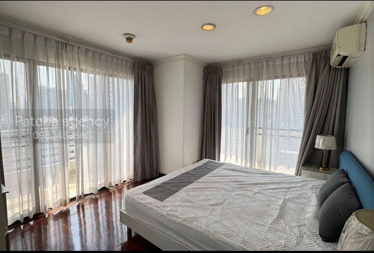 picture Richmond. 3beds 164sqm. Line id: @pfagent - 15/17