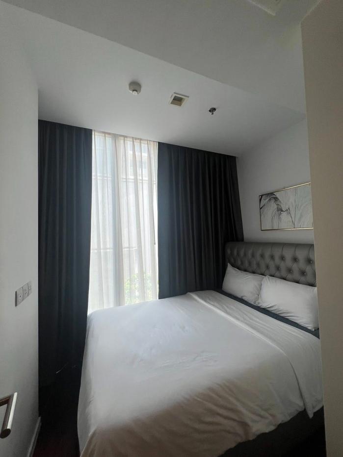 picture 🔥 For Sale | Hyde Sukhumvit 11 Near BTS Nana - 4/16