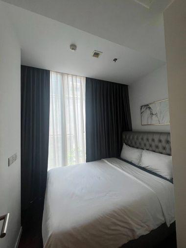 picture 🔥 For Sale | Hyde Sukhumvit 11 Near BTS Nana - 4/16