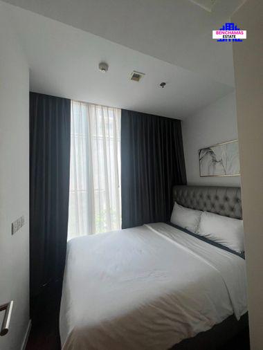 picture ðĨ For Sale | Hyde Sukhumvit 11 Near BTS Nana - 4/16