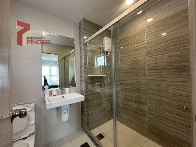 picture PFD-08297 For rent Supalai Veranda Ramkhamhaeng near MRT Rajamangala, Ramkhamhaeng location 🚈✨ - 8/8