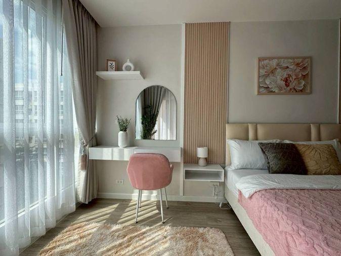 รูป 🏢 ขายคอนโด : Happy Condo Ladprao 101 (แฮปปี้ คอนโด ลาดพร้าว 101)   รหัสทรัพย์ | 📌LNP-C12968 - รูปที่ 18/19