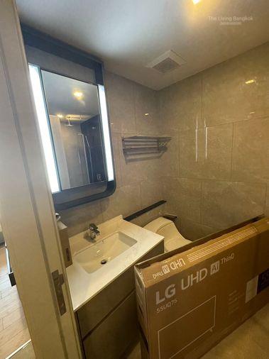 picture ✨Condo for Rent : One 9 five (AP-02) ( line : @condo91 ) - 7/7
