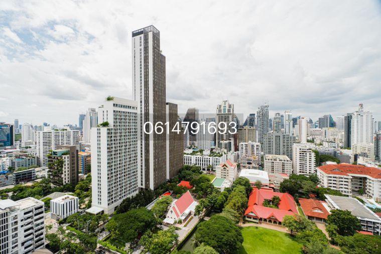 picture Rent The Esse Asoke 47 𝐒𝐐.𝐌 45,000 𝐁𝐚𝐡𝐭/𝐌𝐨𝐧𝐭𝐡 - 10/16