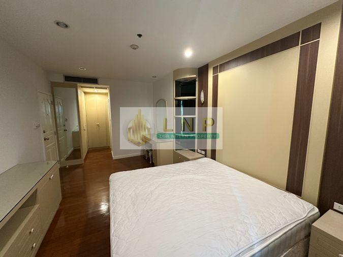 รูป 🏢 ให้เช่าคอนโด : Grand Langsuan (แกรนด์ หลังสวน) รหัสทรัพย์ | 📌LNP-C12975 - รูปที่ 16/19