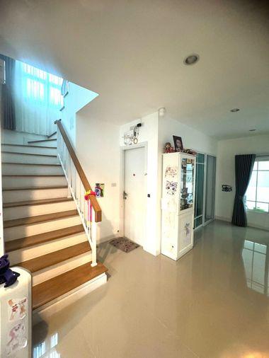 รูป 🔥บ้านเดี่ยวหลังมุม พร้อมอยู่ ราคาต่ำกว่าตลาด🔥 ชวนชื่น วัชรพล-รามอินทรา (Chuanchuen Watcharapol-Ramintra) - รูปที่ 4/15