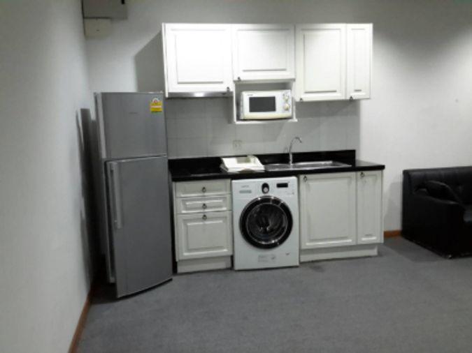 picture For Rent The Seed Memories Siam Nice room Fully Finished Great price DS2810 | Line @Dstay - 6/10