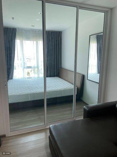 รูป 🏢 ให้เช่าคอนโด : Regent Home Bangson Phase 28 (รีเจ้นท์ โฮม บางซ่อน โครงการ 2 เฟส 28)   รหัสทรัพย์  | 📌LNP-C12973 - รูปที่ 9/15