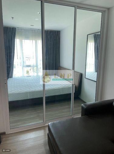 รูป 🏢 ให้เช่าคอนโด : Regent Home Bangson Phase 28 (รีเจ้นท์ โฮม บางซ่อน โครงการ 2 เฟส 28) รหัสทรัพย์ | 📌LNP-C12973 - รูปที่ 9/15