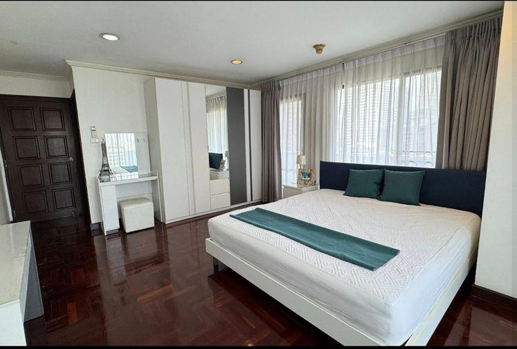 picture Richmond. 3beds 164sqm. Line id: @pfagent - 11/17