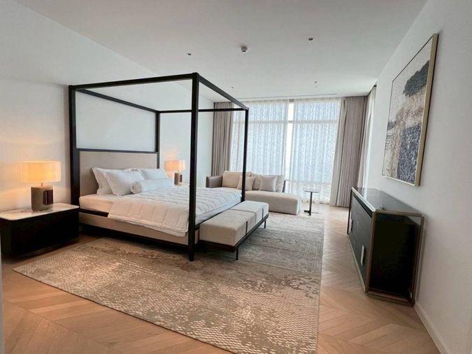 รูป For rent 📌 Four Seasons Private Residence  📌 4 bedrooms 700,000/month  - รูปที่ 3/9
