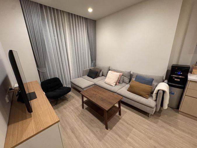 picture Condo for rent in Noble State Sukhumvit 39 (BTS Phromphong)  - 2/9