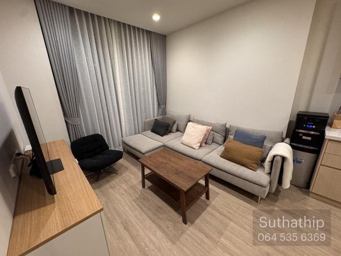 picture Condo for rent in Noble State Sukhumvit 39 (BTS Phromphong) - 2/9