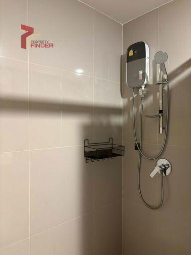 รูป PFD-08301 ให้เช่า เอ็กซ์ที ห้วยขวาง (XT Huaikhwang) ใกล้รถไฟฟ้า MRT ห้วยขวาง ทำเลรัชดา-ห้วยขวาง 🚈✨ - รูปที่ 8/8